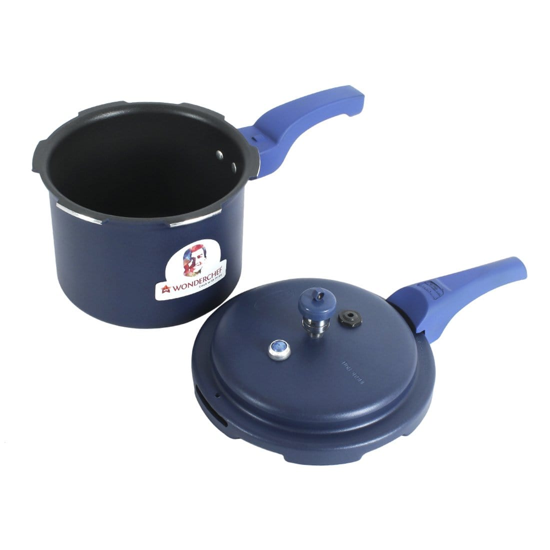 Cookware Wonderchef 8904214704353