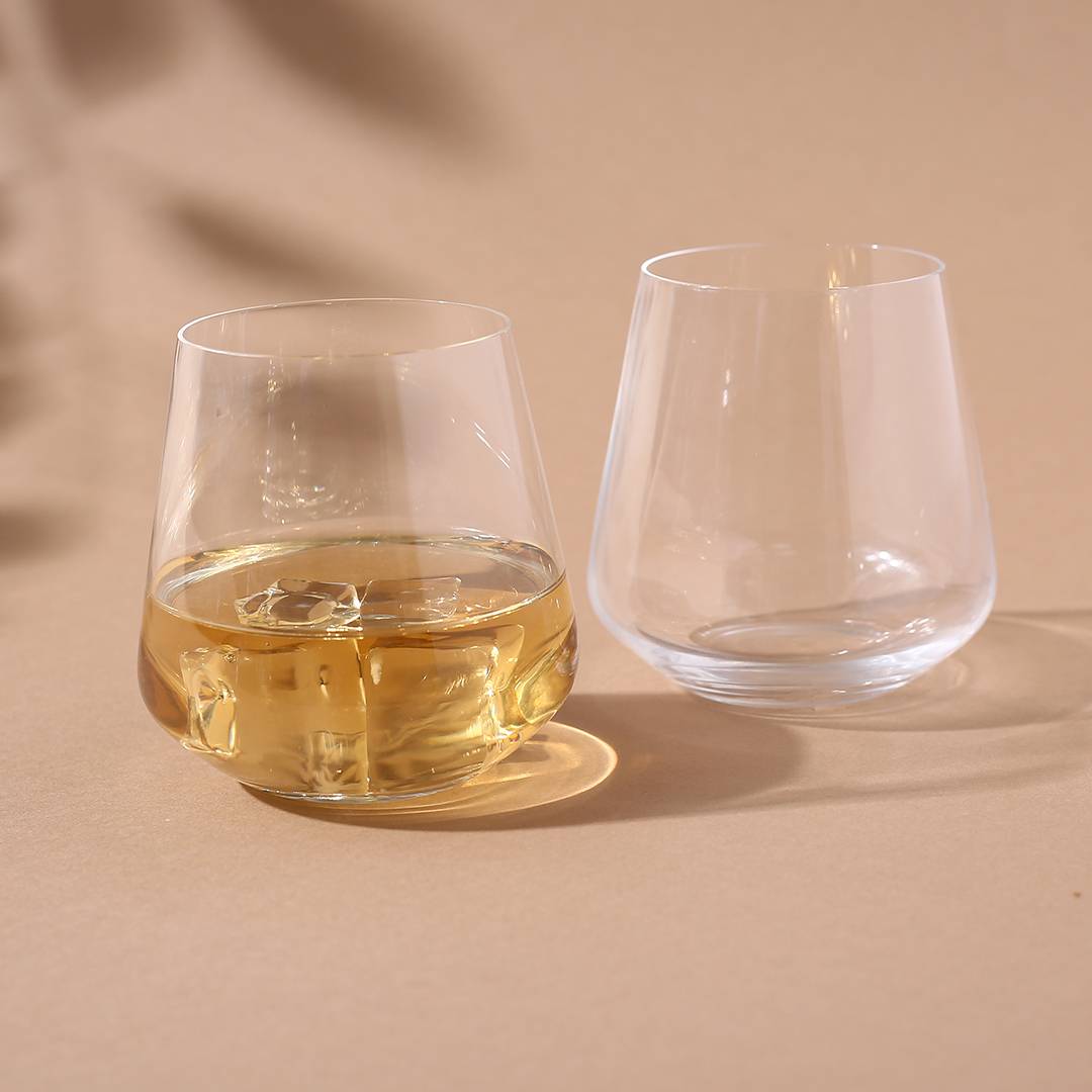 Modena Whiskey Glass 290 ml (Set of 6)