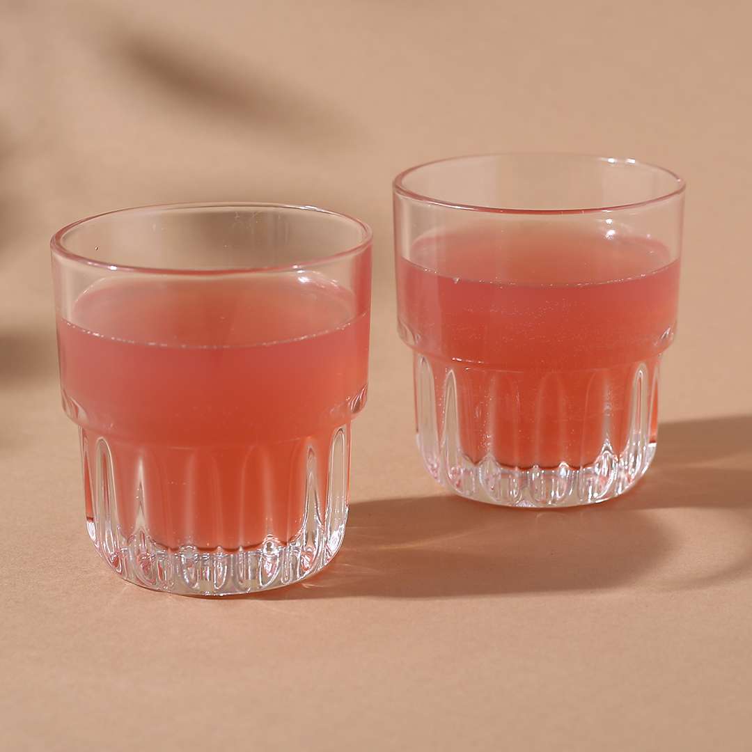 Modena Juice Glass 205 ml (Set of 6)