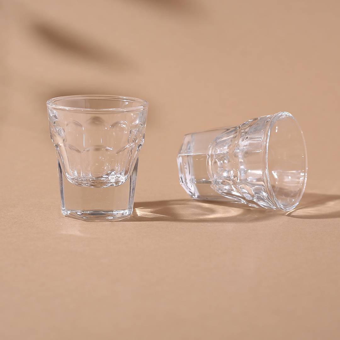 Modena Shot Glass 30 ml (Set of 6)