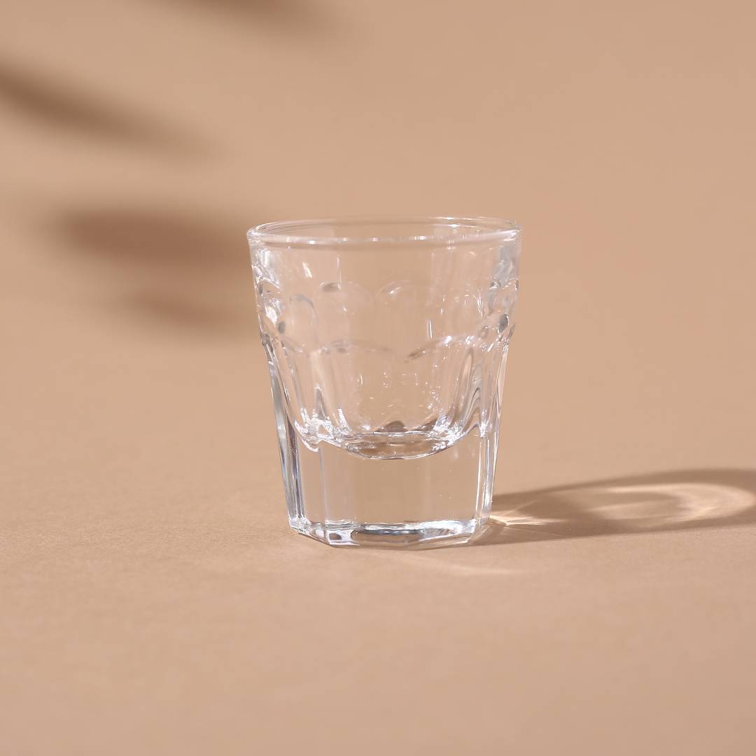 Modena Shot Glass 30 ml (Set of 6)