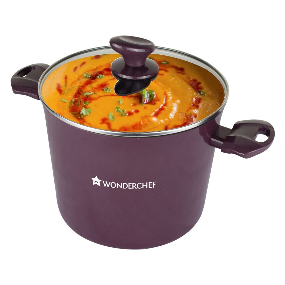 Cookware Wonderchef 8904214704193