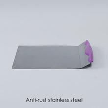 Load image into Gallery viewer, Ambrosia Stainless Steel Cake Lifter With Non Slip Handle