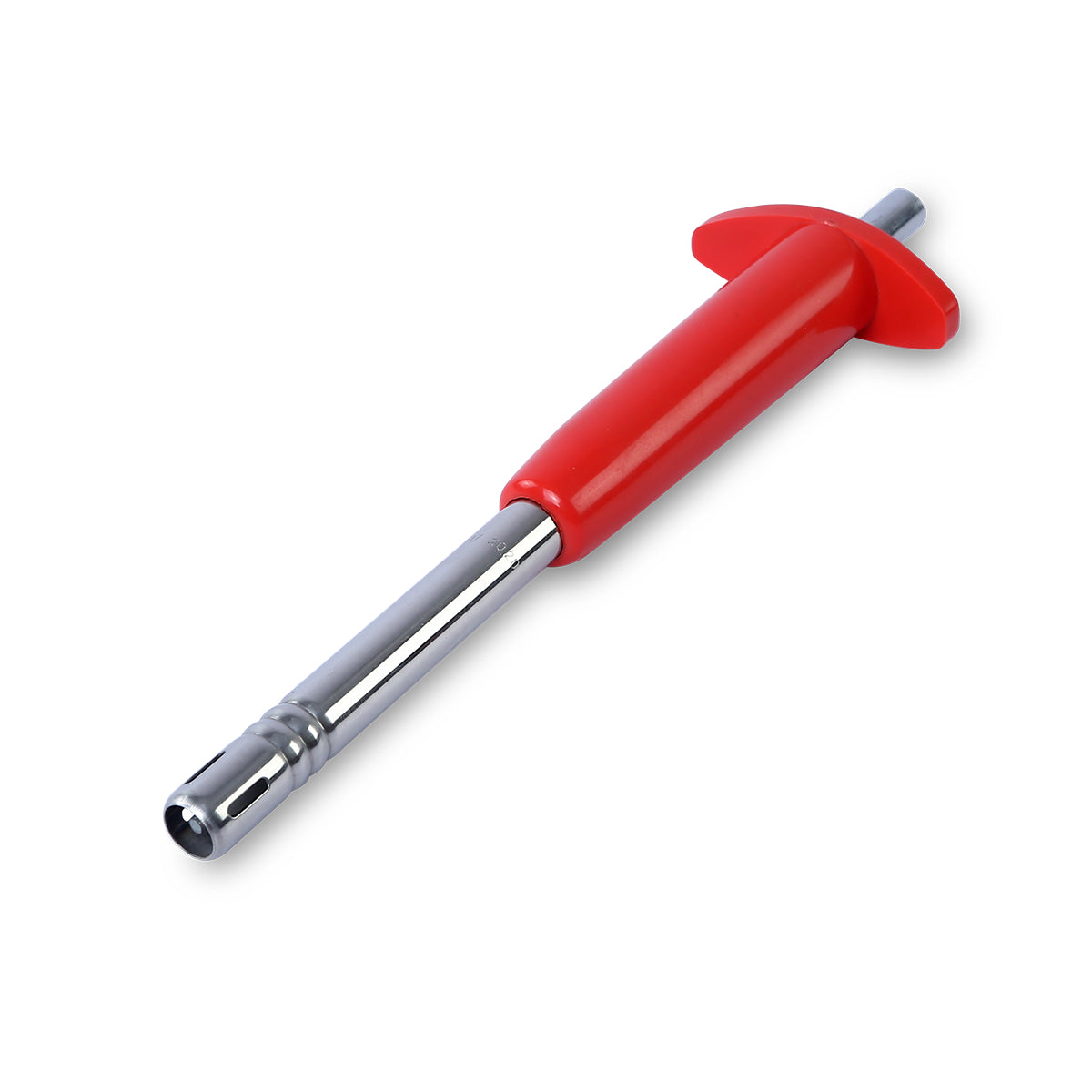 Gas Igniter, Stainless steel, soft long grip with 1 year warranty