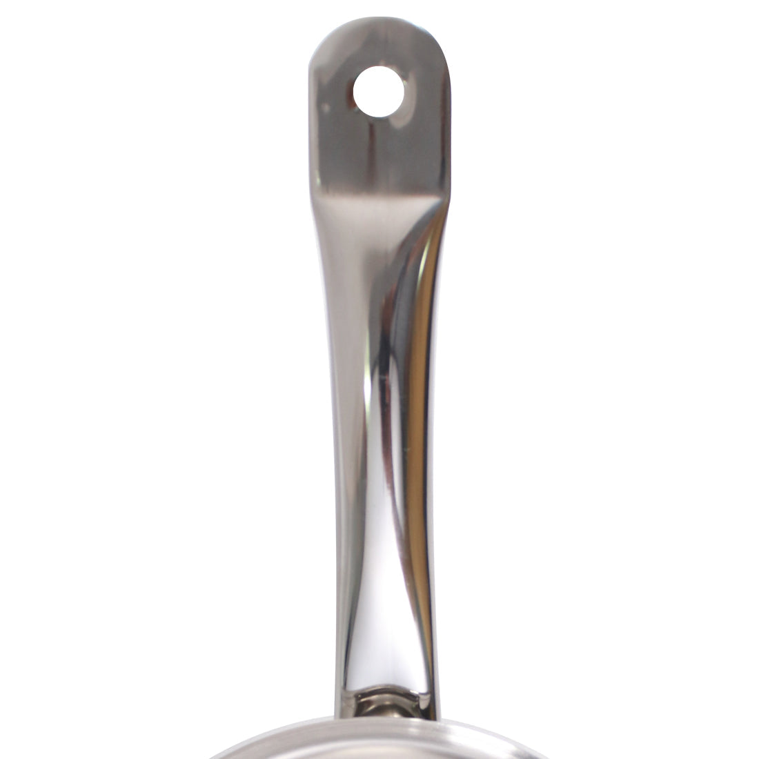 Wonderchef Stanton Sauce Pan with SS Lid-16 cm - Wonderchef