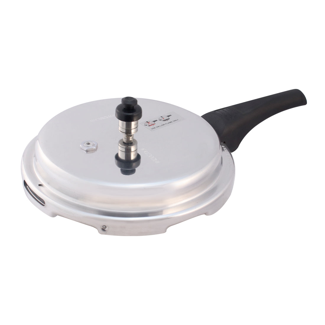 Wonderchef Ultima Pressure Cooker Outer Lid 7.5L - Wonderchef