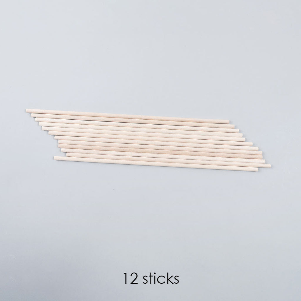 Ambrosia Dowel Stick Cake Decorator