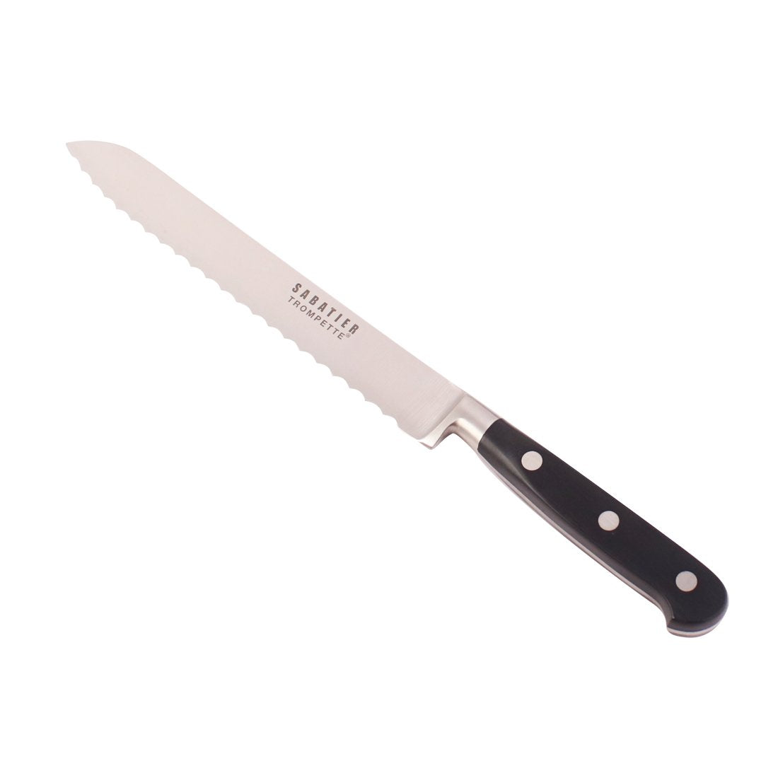 Sabateir Trompette Bread Knife