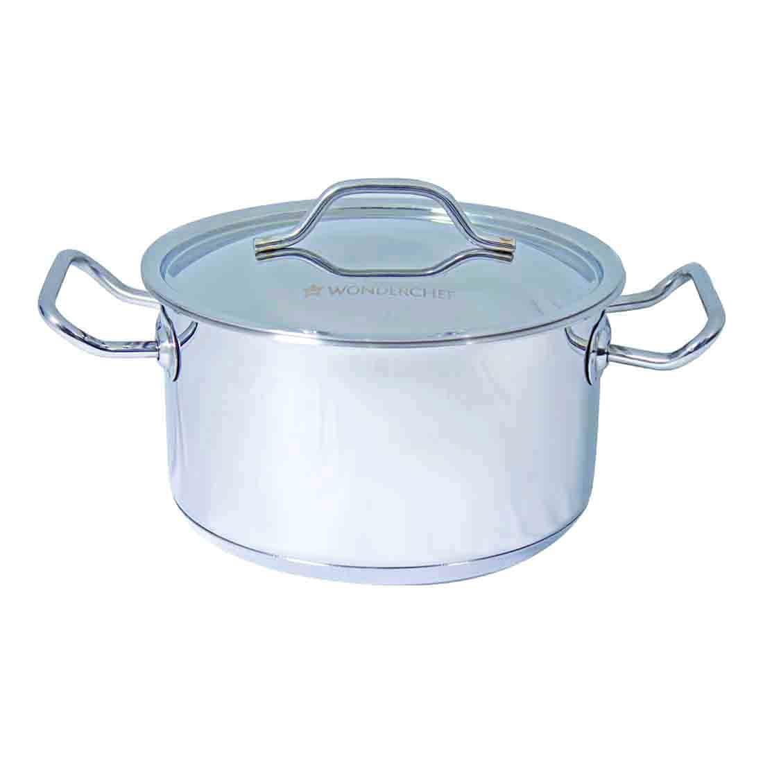 Cookware Wonderchef 8904214710880