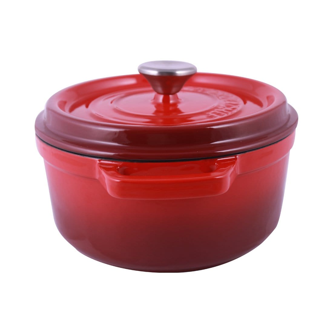 wonderchef-ferro-cast-iron-casserole-with-lid-22cm-red