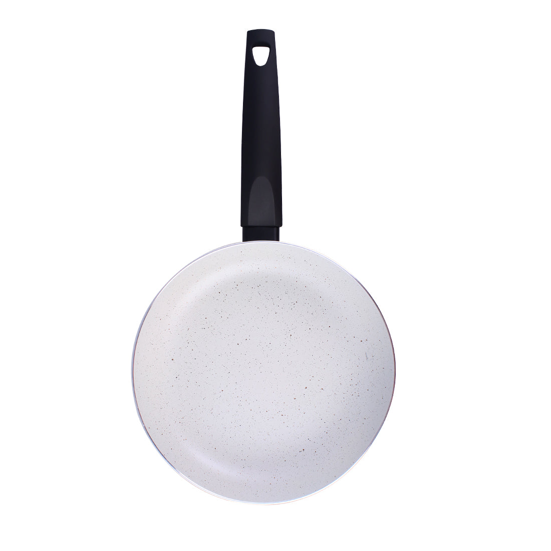 Wonderchef Romano Warm White Fry Pan 24cm - Wonderchef