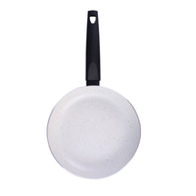 गैलरी व्यूवर में इमेज लोड करें, Wonderchef Romano Warm White Fry Pan 24cm - Wonderchef