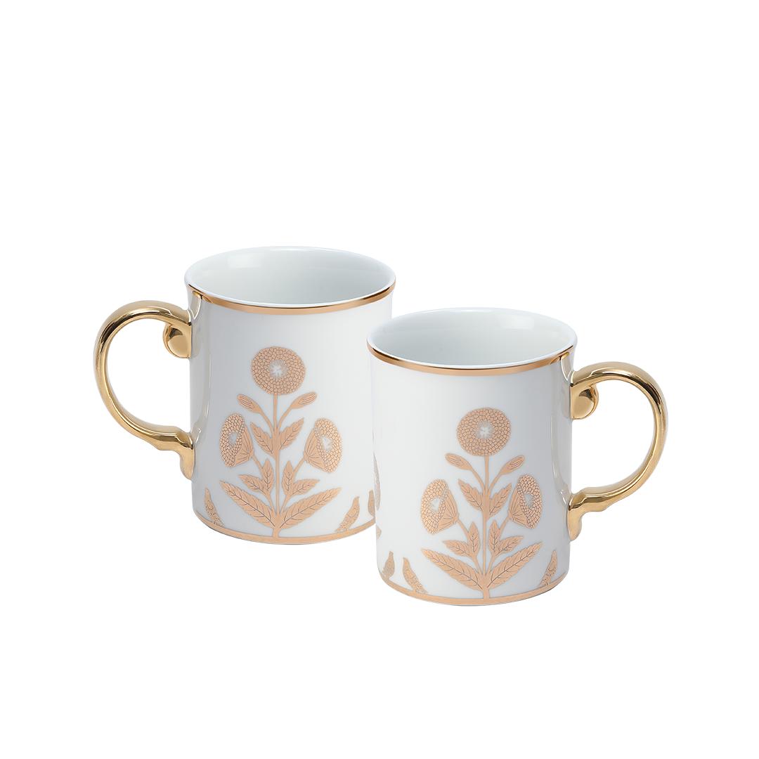 Hitkari Jannat Mug Set of 2 PC.