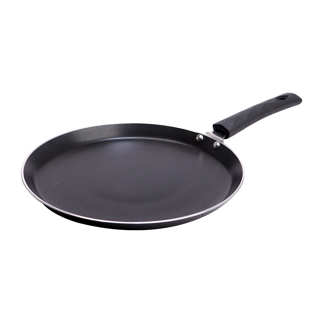 Valencia Non-stick Cookware Set - Black