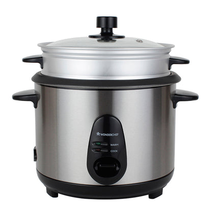 Prato Electric Rice Cooker 1.8L, 700W