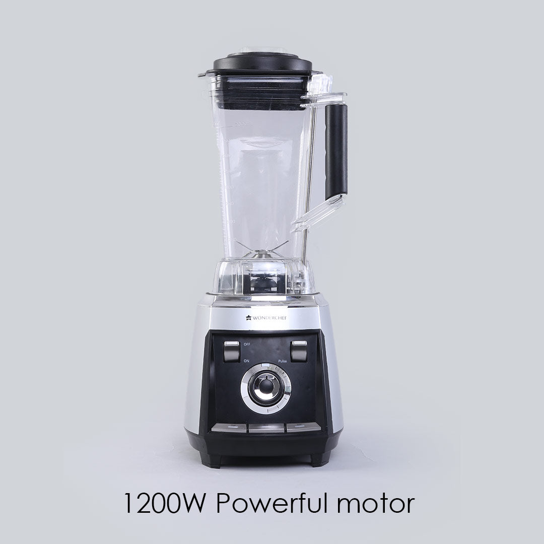 Regalia Power Blender, 1200W