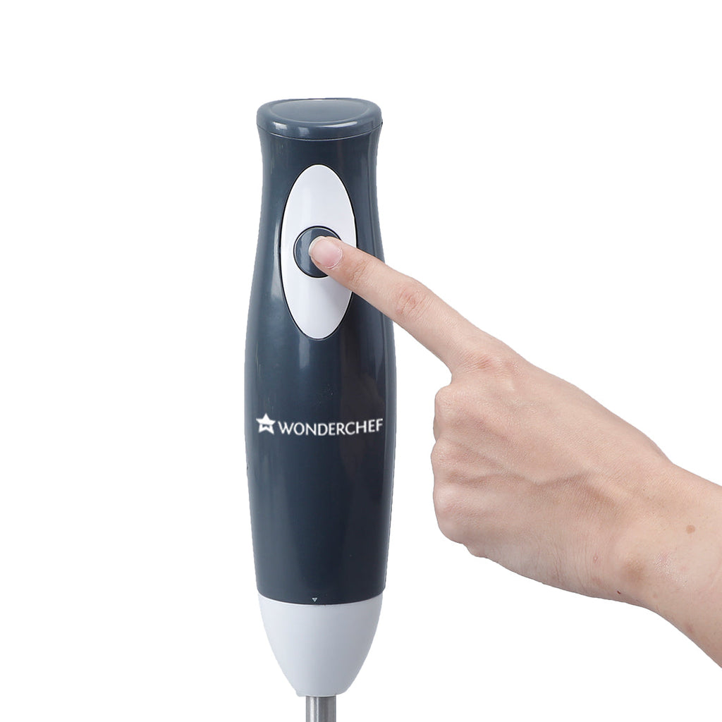 Ultima Plus Hand Blender-300W