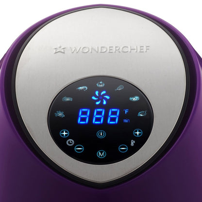 Appliances Wonderchef 8904214703752