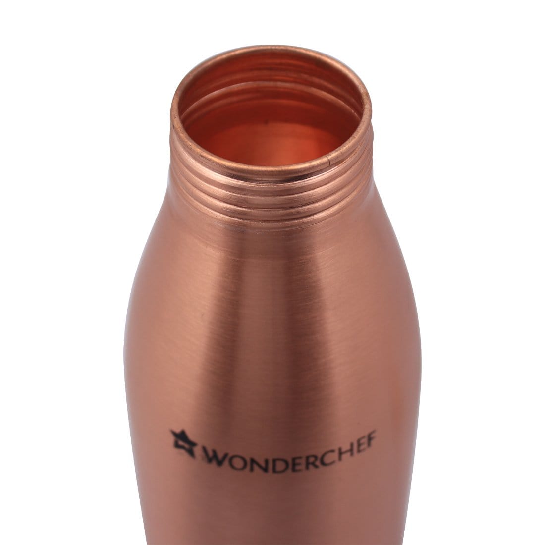 Wonderchef Cu Classic Bottle 1L   - Wonderchef