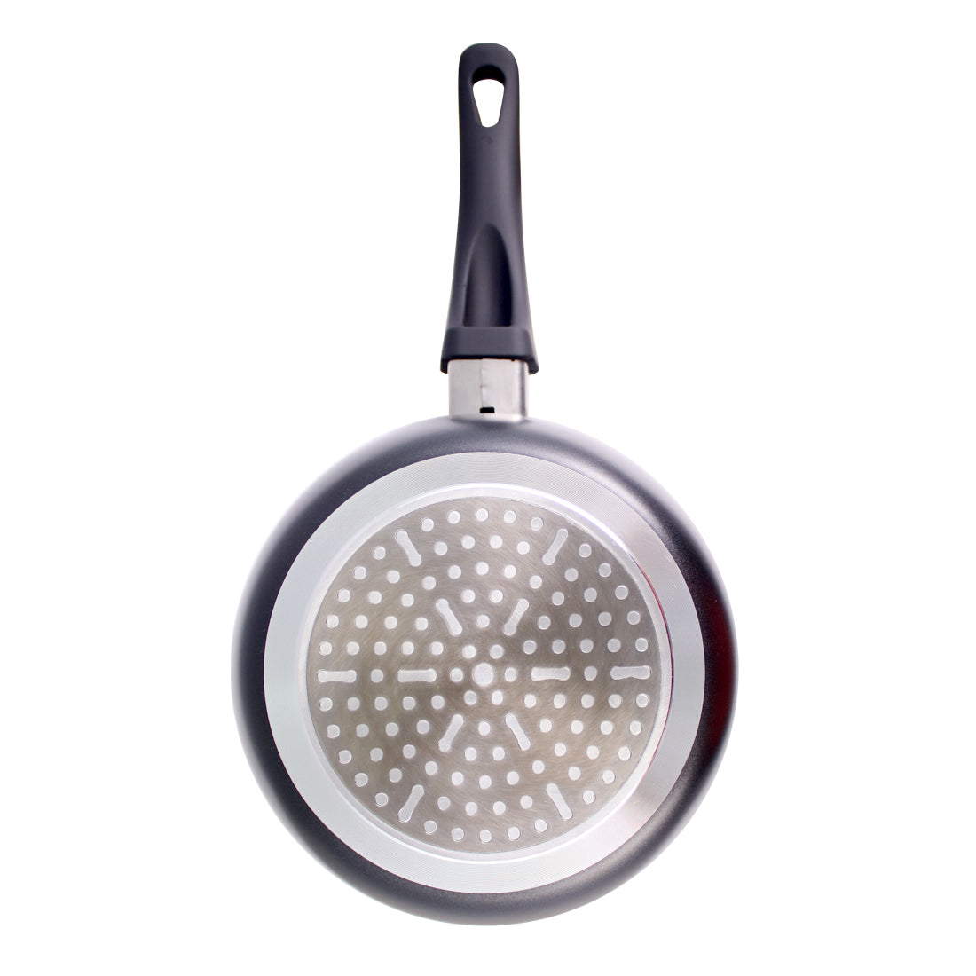 Wonderchef Premia Sauce Pan With Lid 16cm - Wonderchef