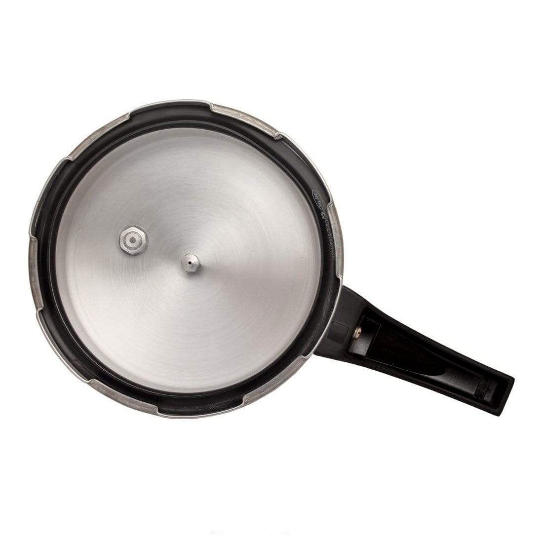 Wonderchef Ruby Outer Lid Pressure Cooker - Wonderchef