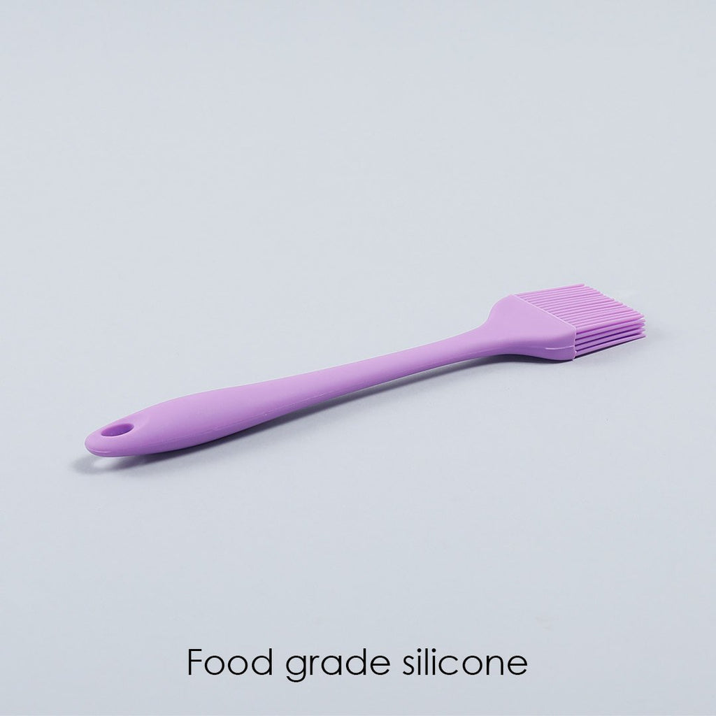 Ambrosia Silicone Brush