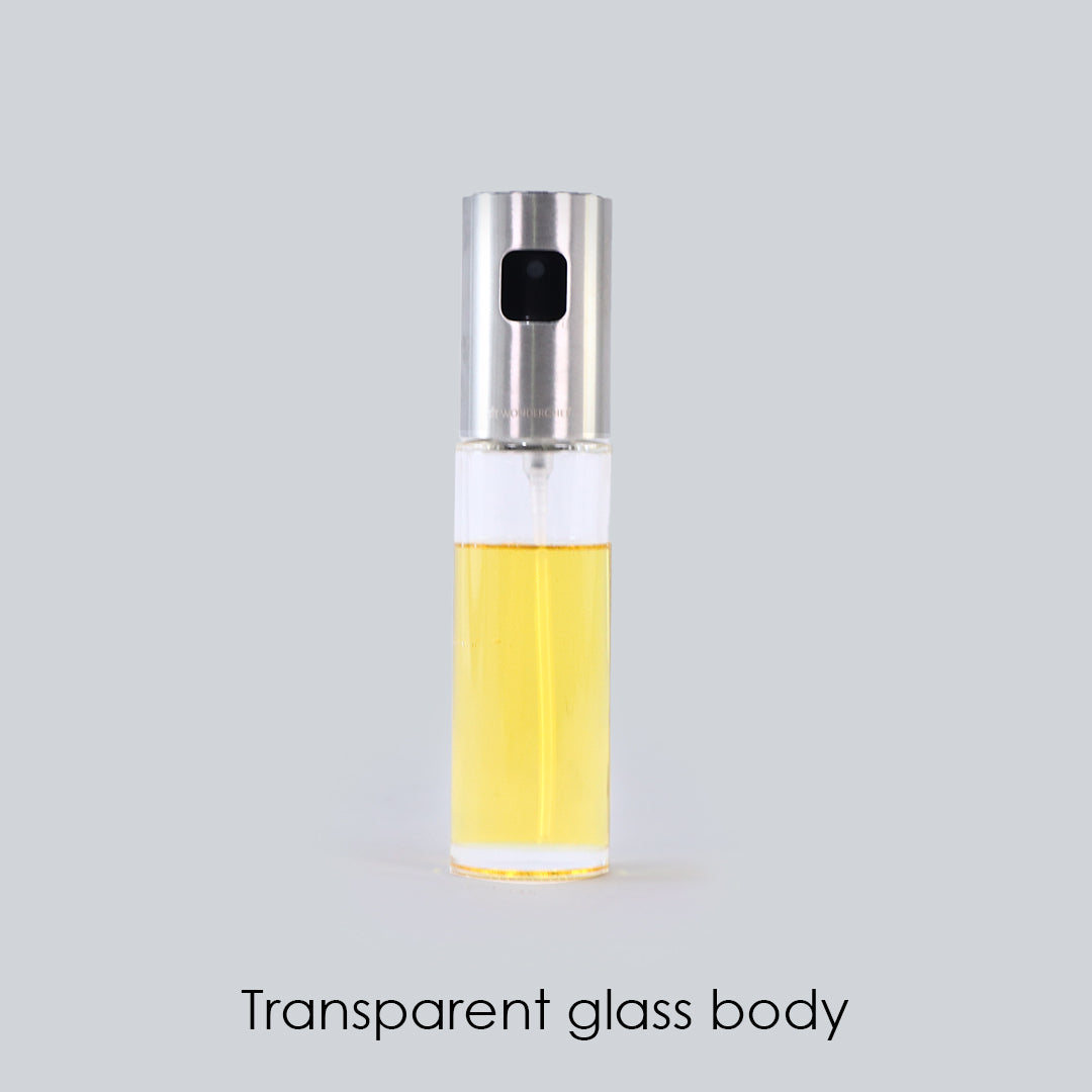 Stay Fit Oil Sprayer