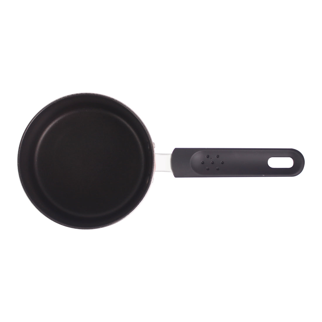 Wonderchef Little Samson Sauce Pan 13Cm - Wonderchef