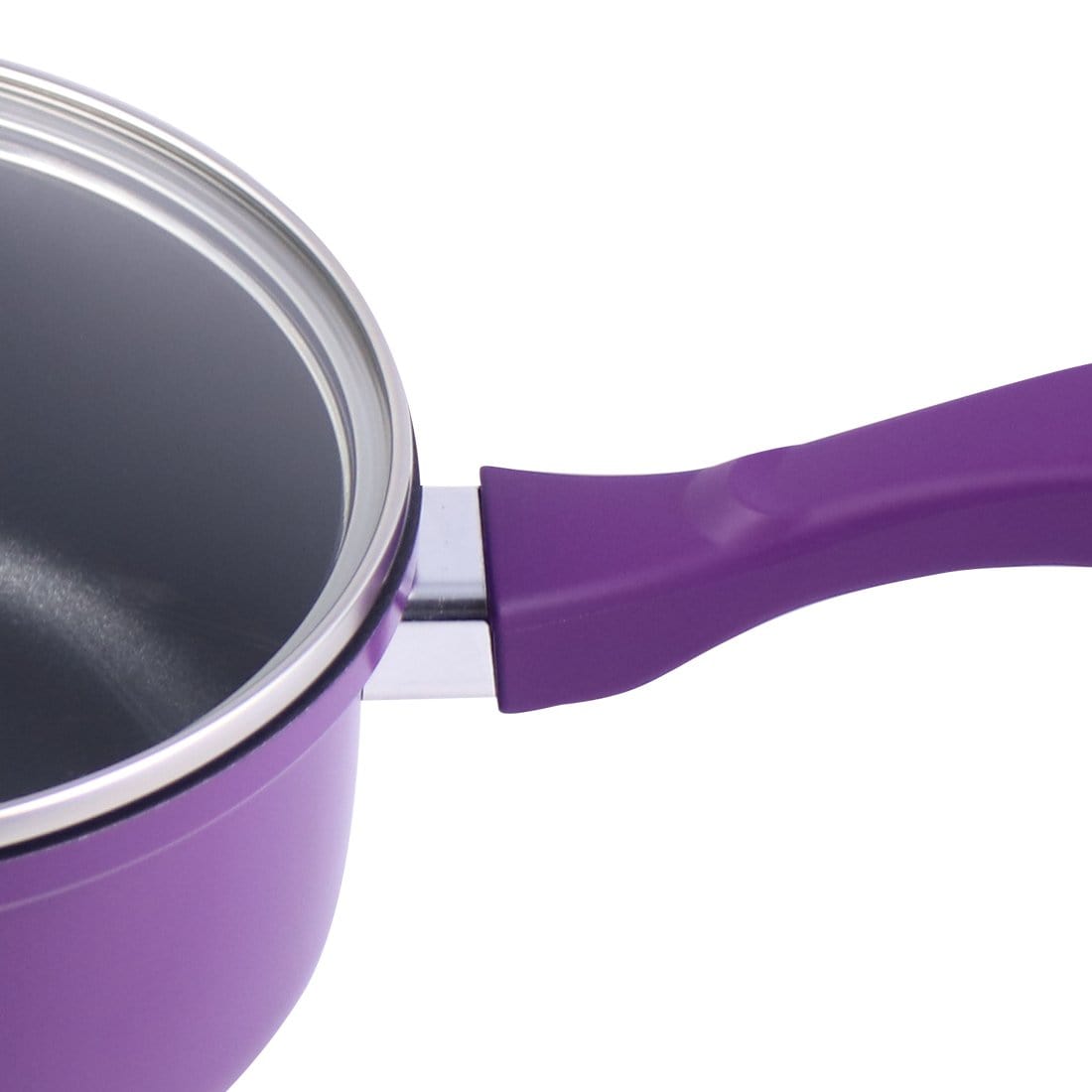 Wonderchef Elite Sauce Pan With Lid - Wonderchef