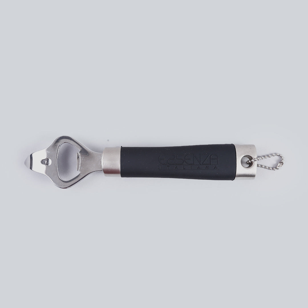 Bottle Opener - Stainless Steel