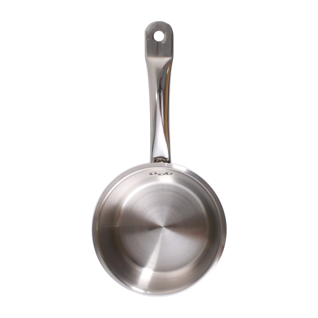 Wonderchef Stanton Sauce Pan with SS Lid-16 cm - Wonderchef