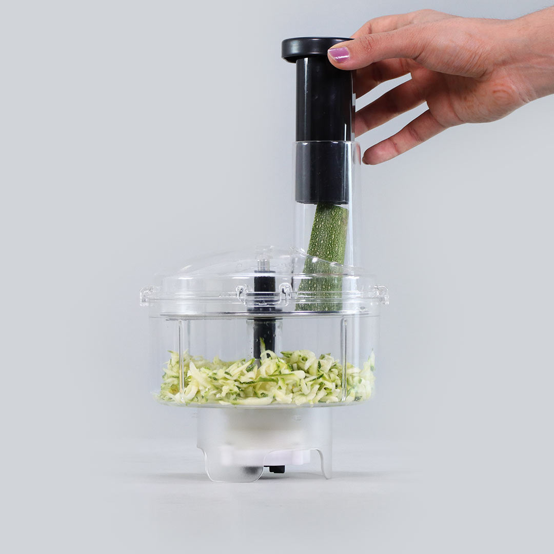 Nutri Blend B Food Processor Attachment