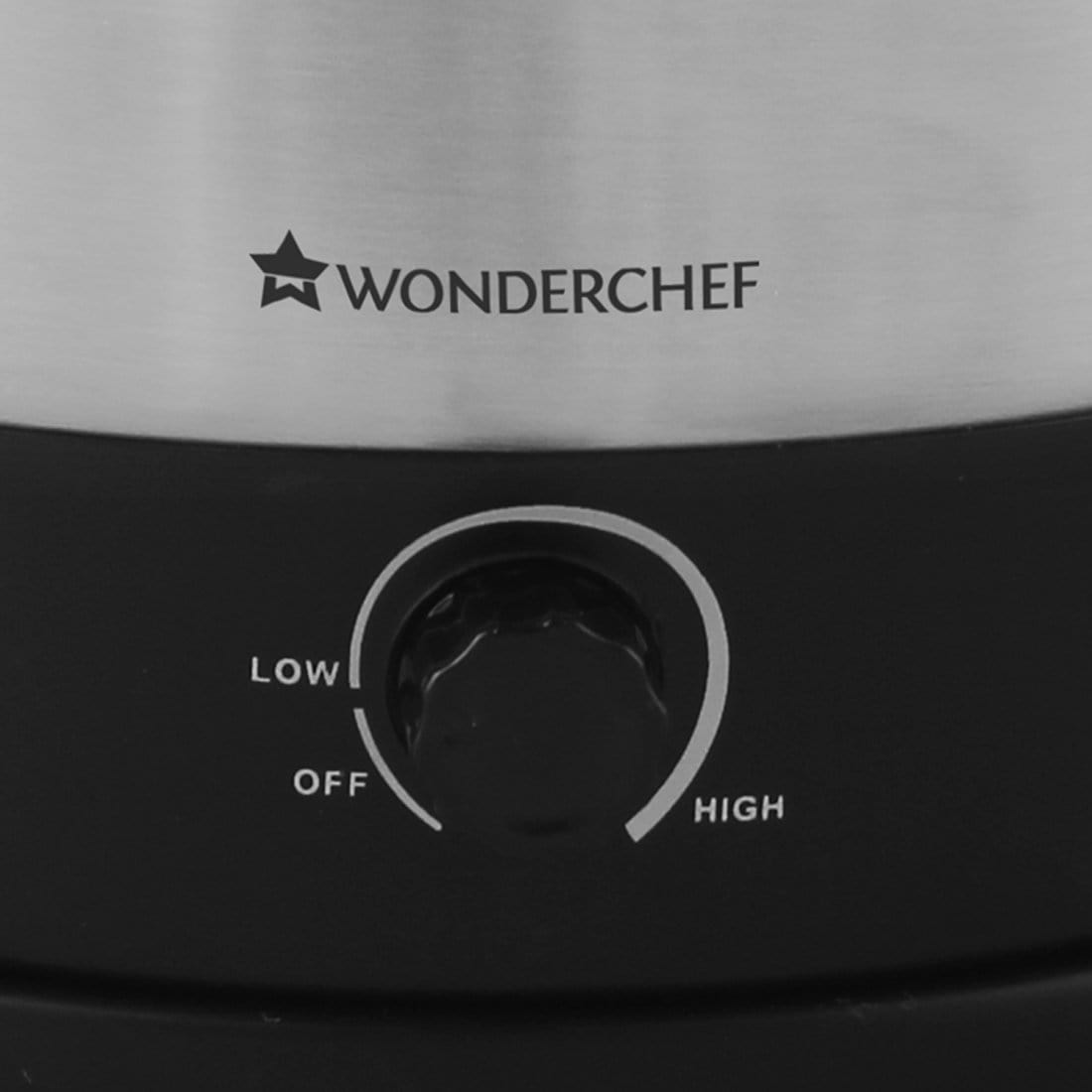 Appliances Wonderchef 8904214708429