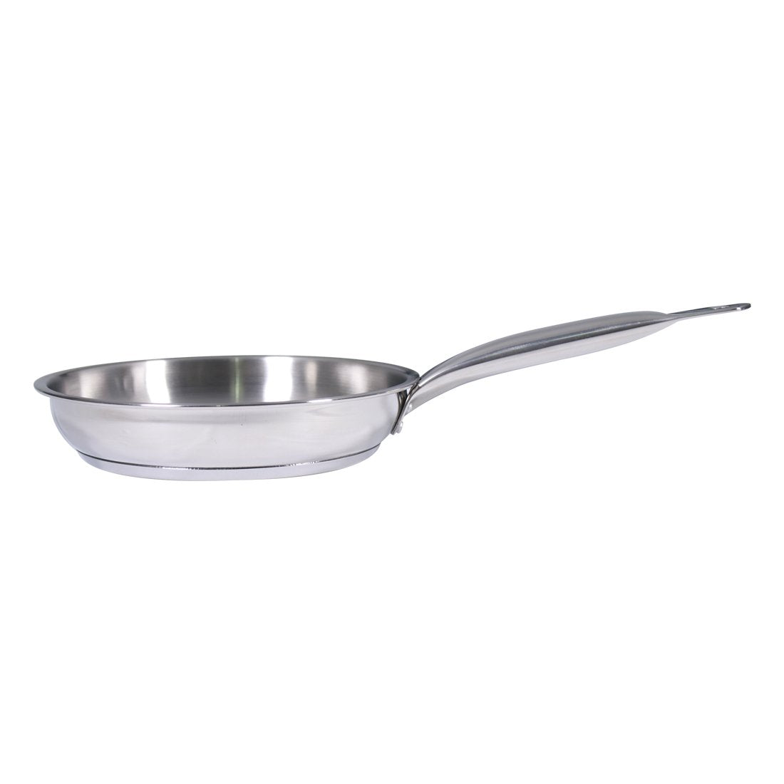 Stanton Fry Pan with SS Lid-20 cm - Wonderchef