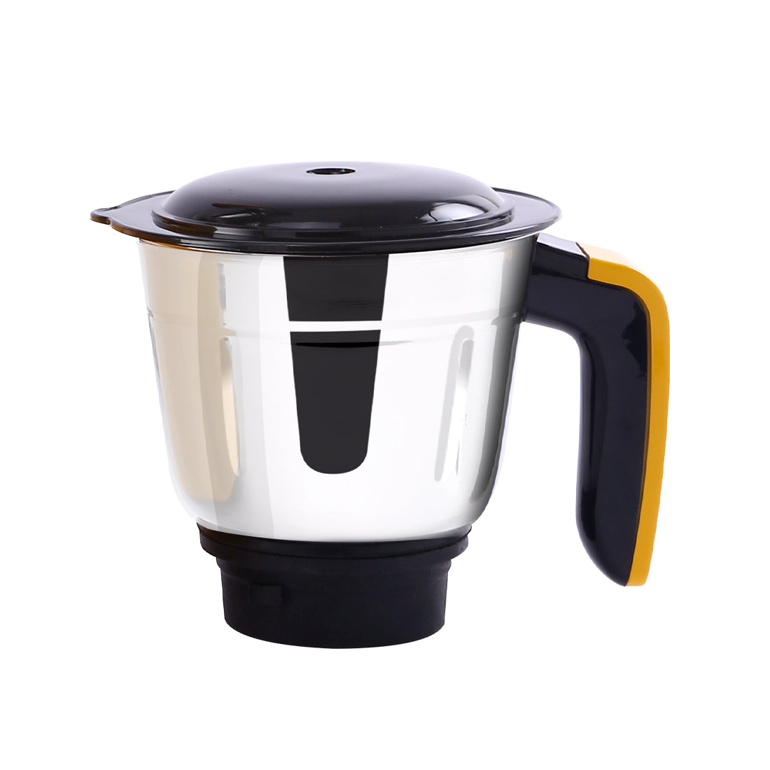 Vesper Mixer Grinder 600W - Yellow