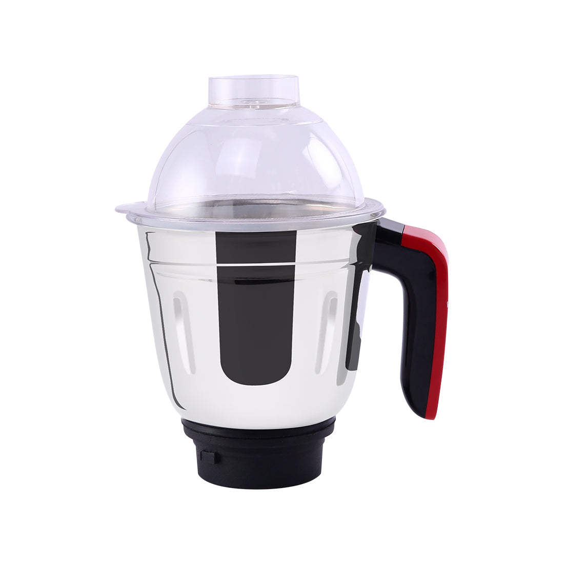 Vesper Mixer Grinder 600W - Red