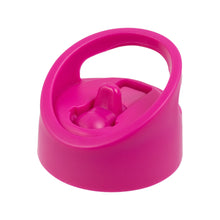 गैलरी व्यूवर में इमेज लोड करें, Sippy, 350ml, Single Wall Children Water Bottle, Pink