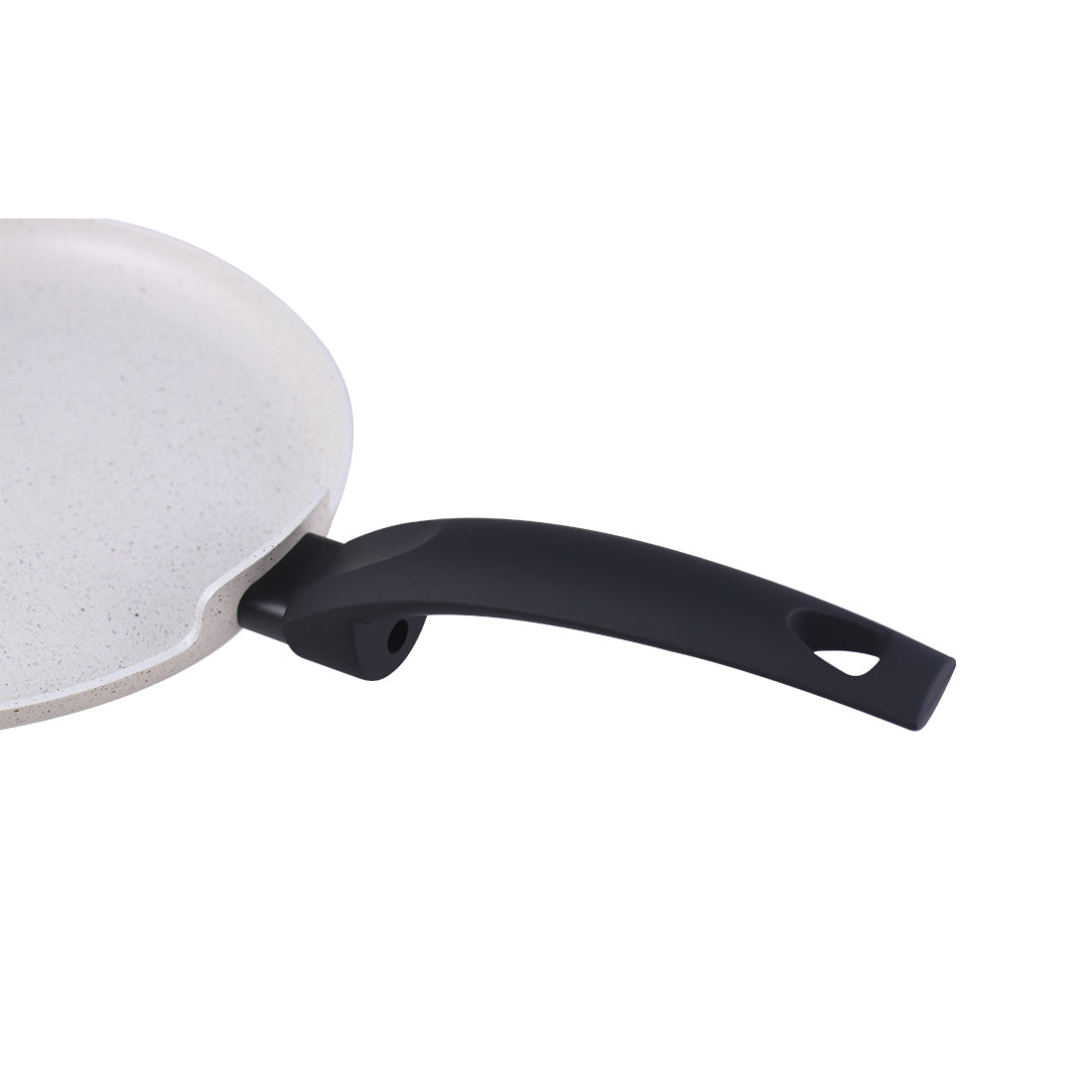 Wonderchef Romano Warm White Dosa Tawa 24cm - Wonderchef