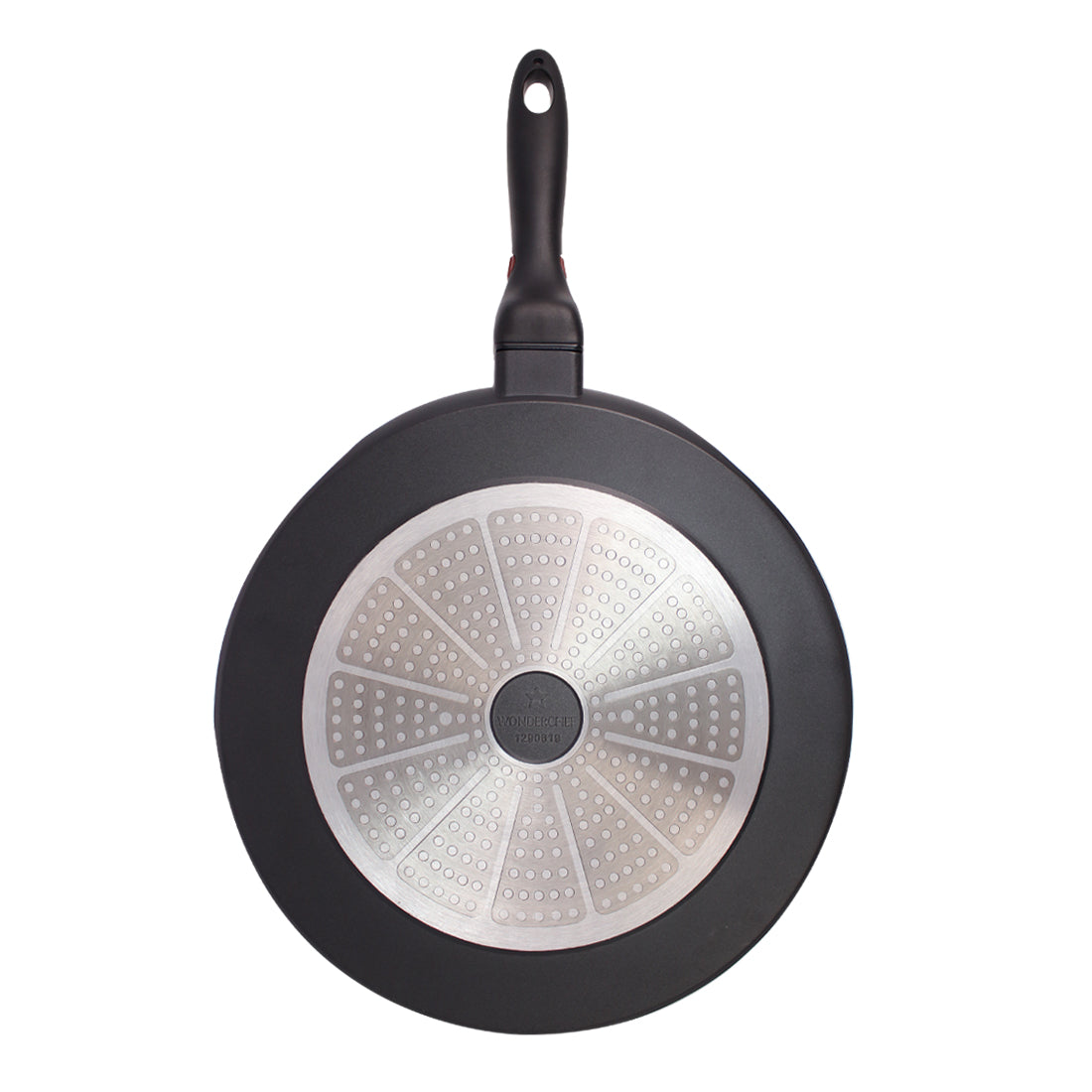 Wonderchef Click Space Saver Dosa Tawa 30cm - Wonderchef