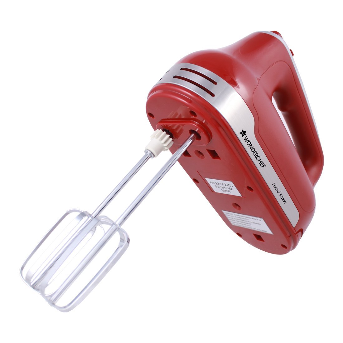 Revo Hand Mixer, 300W