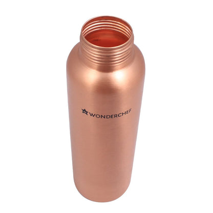 Wonderchef Cu Pure Bottle 1 Litre - Wonderchef