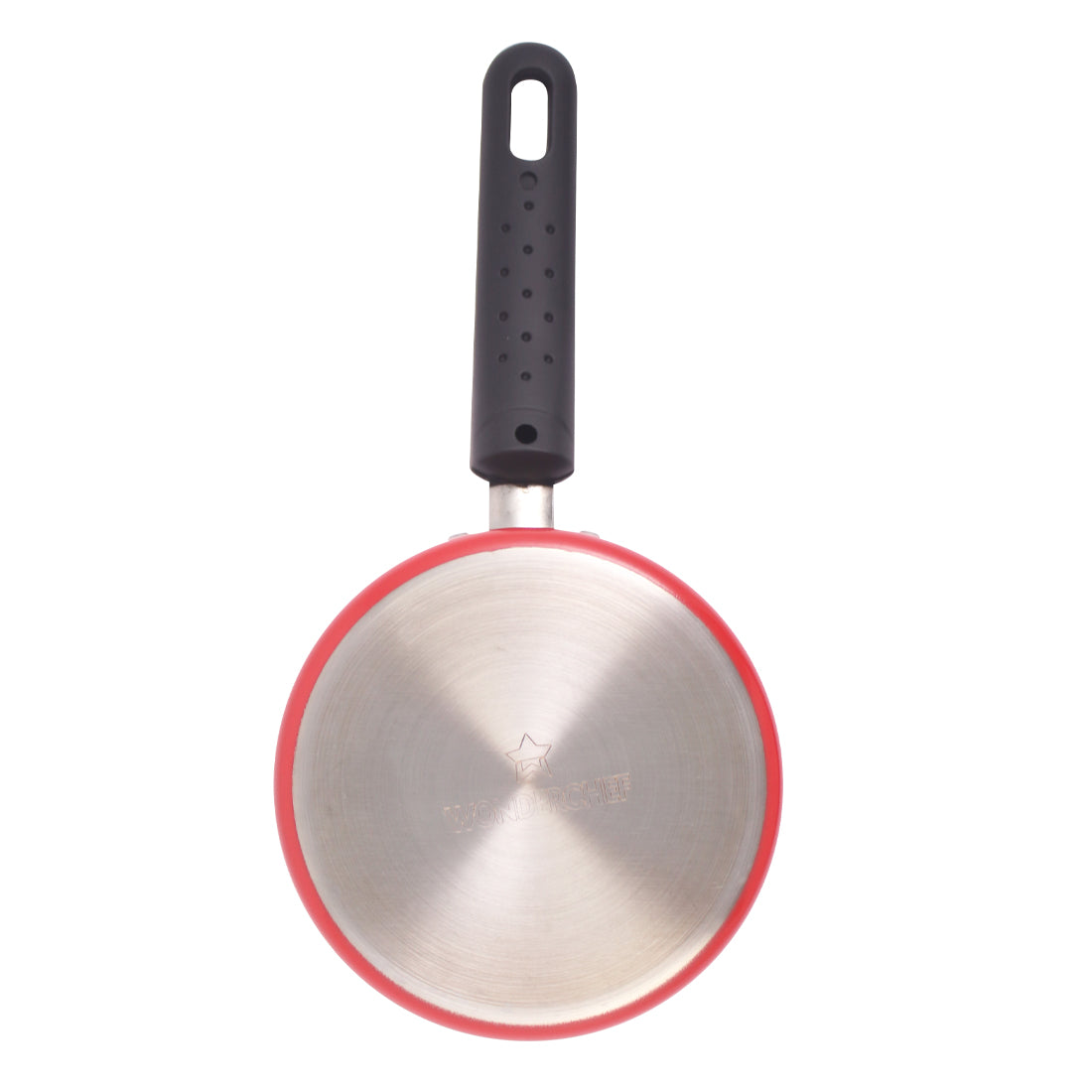 Wonderchef Little Samson Sauce Pan 13Cm - Wonderchef