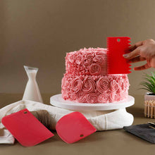 Load image into Gallery viewer, Ambrosia Cake Scarpers (3-in-1)- Pink