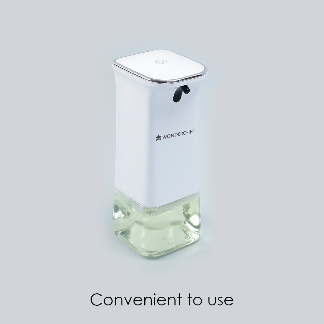 Touchless Soap Dispenser, 280ml