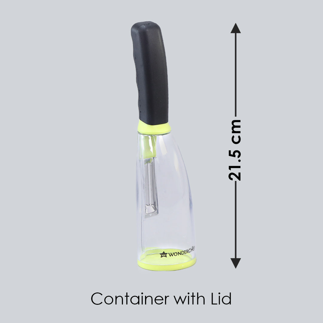 Smart Fruits and Vegetables Peeler