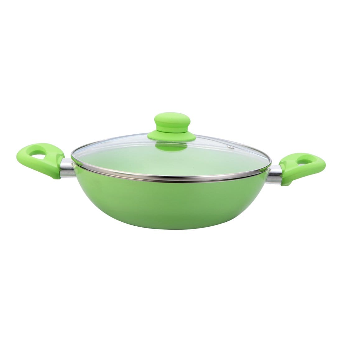 Wonderchef Family Set-Cookware