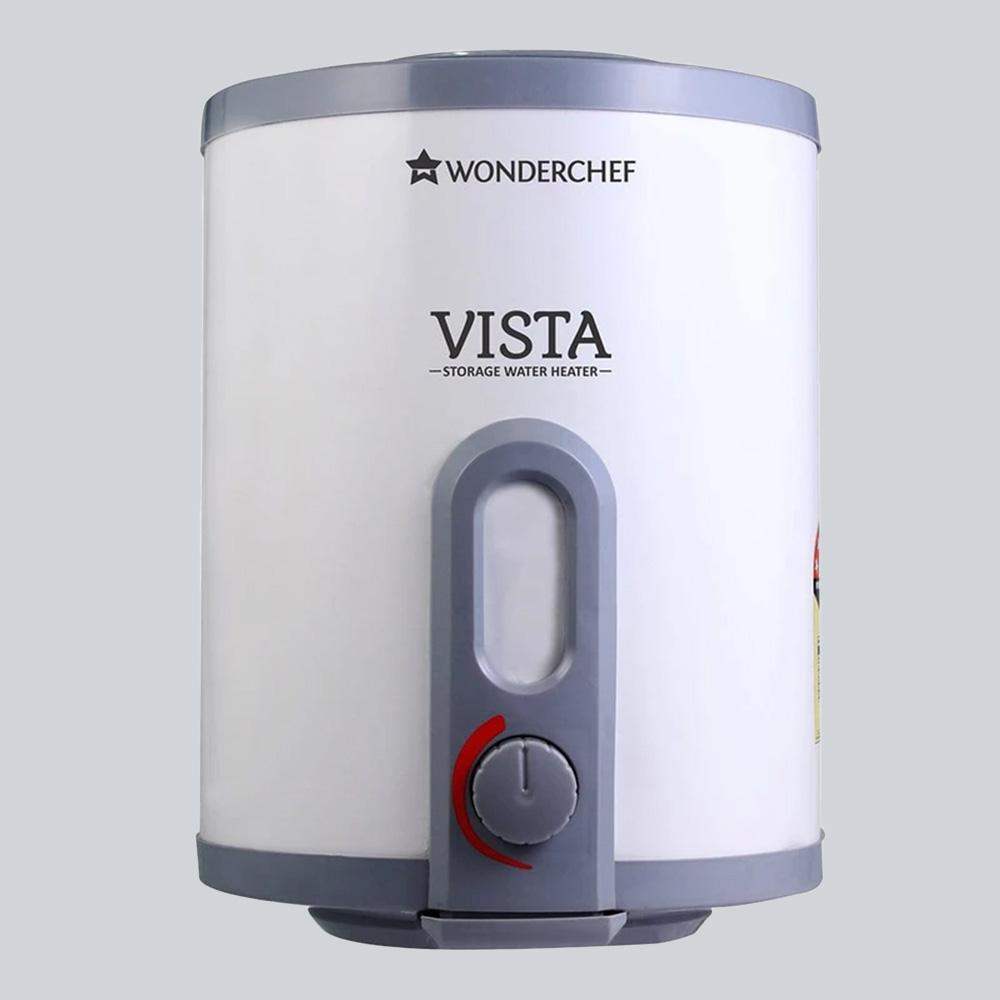 Vista Storage Water Heater 10L, 2000W