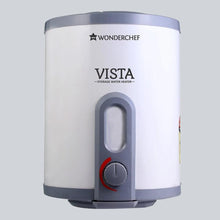 गैलरी व्यूवर में इमेज लोड करें, Vista Storage Water Heater 10L, 2000W