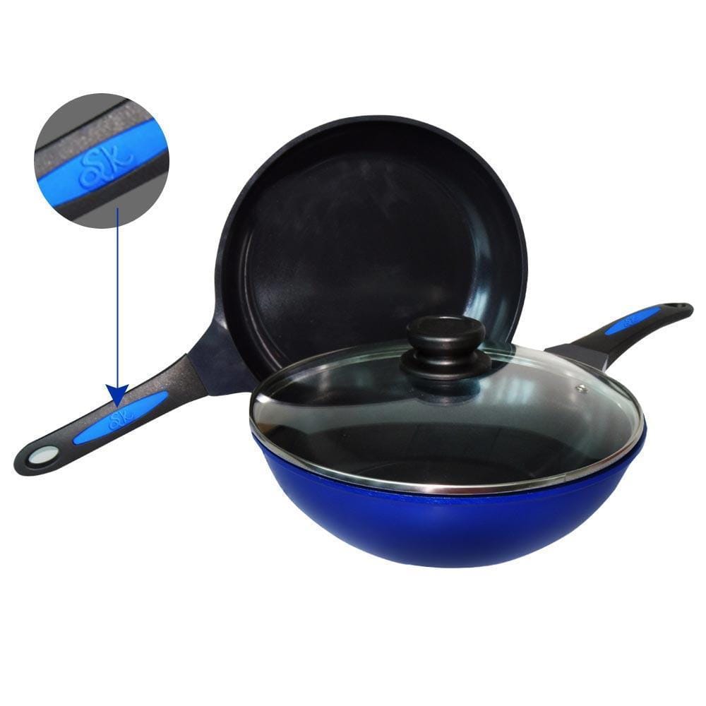 Cookware Wonderchef 8908001908368