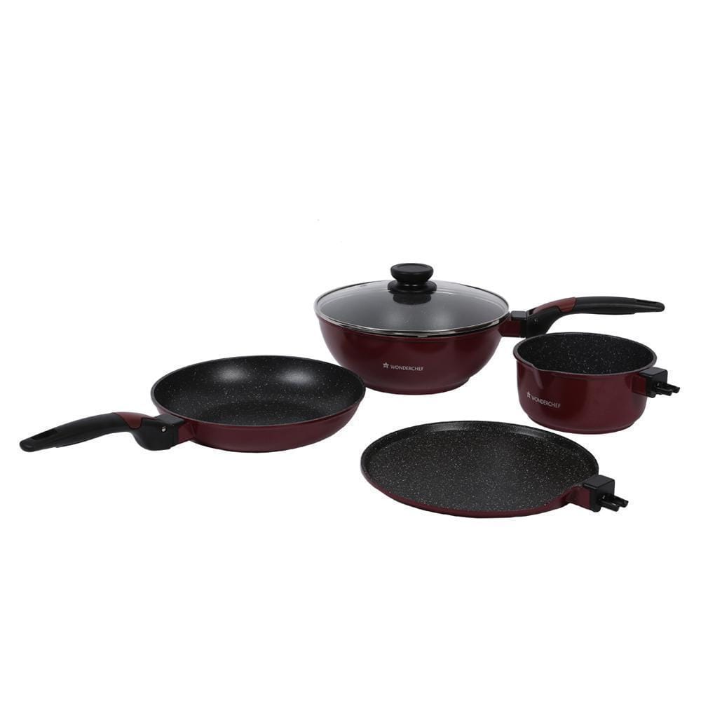 Cookware Wonderchef 8904214701109